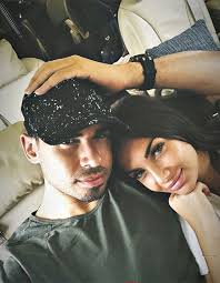 'mi fa sentire una principessa'. Elettra Lamborghini Fidanzata Lui E Afrojack Dj E Producer Olandese Gossip It