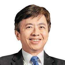 2020年CWEF天下經濟論壇夏季場－天下雜誌