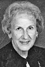 Jane Floto Obituary (2017)