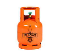 4.5kg Gas Cylinder Refill