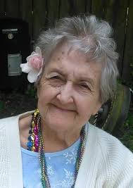 Obituary information for Louise Beatrice Schmidt