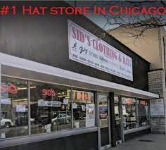 Sids Clothing Hats 609 W Roosevelt Rd Chicago Il Hats Retail Mapquest