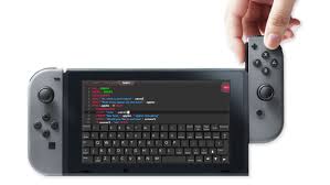 Scroll down the options on the left and select data management. The Nintendo Switch Could Soon Introduce Your Child To Coding Apps