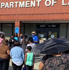 If you don't meet them, you may be denied benefits. Unemployment Claim Delays State House Representative Dewey Mcclain