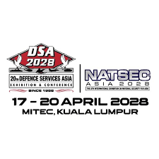 DSA Exhibition - Digital & Smart Asia — Malaysia International Trade and Exhibition Centre (MITEC), Kuala Lumpur, Selangor, Malaysia