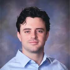 I'm excited to share I've been promoted to Senior Associate