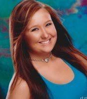 Alyssa Geyer's Instagram, Twitter & Facebook