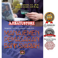 Yang dapat ditawarkan mencakup barang, jasa, tempat, ide, orang, peristiwa, properti, organisasi, informasi. Buku Manajemen Pemasaran Bank Syariah Herry Sutanto Pustaka Setia Shopee Indonesia
