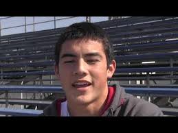 These players have shined in the first half of the high school football  season