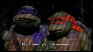 See more of teenage mutant ninja turtles 1990 'the movie' collection page on facebook. Pizza In The Movies Teenage Mutant Ninja Turtles 1990 Ninja Turtles Movie Teenage Mutant Ninja Turtles Tmnt