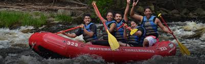 Biking & kayaking the erie canal Whitewater Challengers Whitewater Rafting In Pa And Ny