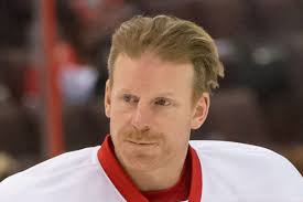 Better Know a Dumb Jerk: Daniel Alfredsson