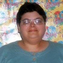 Cathy Jakette Merritt Moffett Obituary