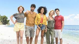 La plus belle voix sur tf1. Plus Belle La Vie Un Episode Evenement Fin Juin Pour Lancer La Saga De L Ete News Series A La Tv Allocine