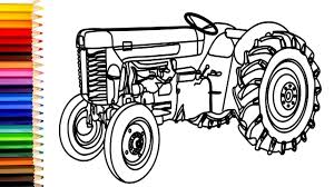 Using img shortcode ausmalbilder traktor kostenlos ausmalbilder kostenlos traktor. Traktor Ausmalbilder Traktor Zeichnen Und Malen Fur Kinder Kinder Videos Malbuch Fur Kinder Youtube