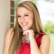 Amelia Herring's Instagram, Twitter & Facebook