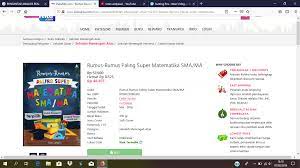 Para mahasiswa bisa mencari buku dalam topik. Cara Mudah Mencari Buku Online Intan Widyasari