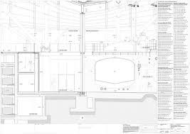 Gallery Of The Macallan New Distillery And Visitors Experience Rogers Stirk Harbour Partners 27 Distillery Architecture Details Concept Design