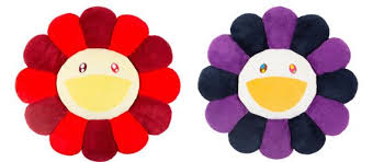 Besides good quality brands, you'll also find plenty of discounts when you shop for murakami flower during big sales. Murakami Takashi Flower Cushion Mutualart