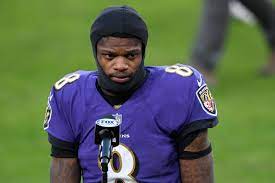 Magic runs out for ravens' top defense, lamar jackson in playoffs. 5 Rb1rpyiycowm