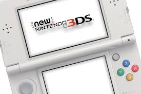 Get 10,000 points to unlock the zoom upgrade. New Nintendo 3ds Production Ends Worldwide Update Polygon