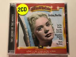 The Sound Of The Movies