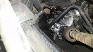 Ganti sil pompa power steering kijang 7k kapsul. Power Steering Bocor Ada Yang Tau Apanya Youtube