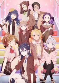 19 Anime Censored In America