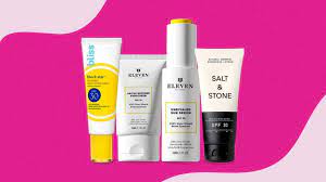 You'll know a sunscreen is a physical formulation if it contains the active ingredients zinc oxide. 11 Best Mineral Sunscreens Of 2021 Body Face Tinted