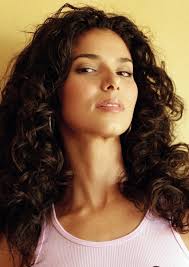 Fan Casting Roselyn Sánchez as Puerto Rico in Face Claims Sorted by Country 