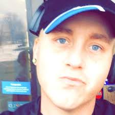 George Denney (@gdenney25)