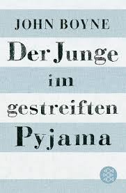 Der zu beginn des romans achtjährige bruno beobachtet seine neue. Der Junge Im Gestreiften Pyjama Bibliophilara