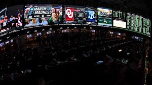 While the state now has the legal authority to license and. Legal Sports Betting Predictions For 2020 When Will New York Florida And California Make The Jump The Action Network