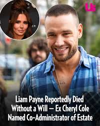 Former #OneDirection singer Liam Payne did not have an executed will when  he unexpectedly died in October 2024, a report claims. See newly surfaced  details regarding the estate's worth, ex-girlfriend Cheryl Cole's