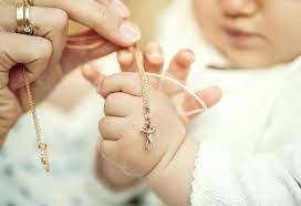 The bottom line is to give what you can comfortably afford. 23 Best Christening Baptism Gift Ideas For Kids