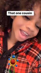 We couldn’t stand that one cousin! Tag them so they can see how they used  to look🤣🤣🤣