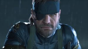 Metal Gear Solid V: The Definitive Experience | Pc Steam Game | Fanatical