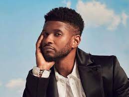 Usher mohawk hairdo is extremely mainstream among african american dark men. 7 Of The Best Usher Haircuts To Copy Now Hairstylecamp