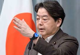 Who's Who in the LDP Presidential Race