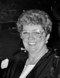 Marilyn Louise “Marnie” Schnurr Flanagan (1934-2022)
