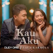 Mampukah cinta mereka berdua kembali bertaut? Dudy Oris Dan Lala Karmela Romantis Di Lagu Kau Dan Aku