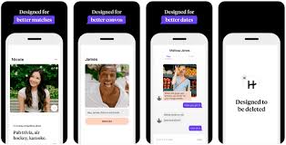 To help you out we've found the best dating apps including pickable, hinge now you have to construct witty profiles on hinge or make the first move on the app pickable. Best Dating Apps In 2020 For All Types Of Daters Ranked October 2020