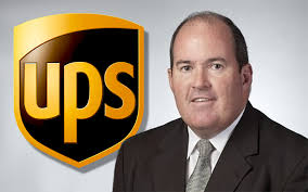 Retiring UPS Executive Jack Holmes Reflects On His Legendary 37-Year Career 