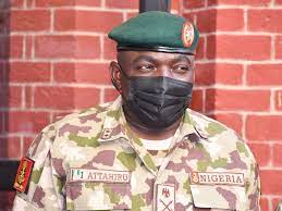 .of the nigerian army, so sad at a time you have decided to square up with the enemy, the time nigeria and the military needs you most, death came which yeye bad whether? Z18ehilb5vktcm