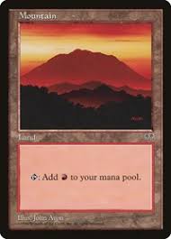 No, nor will i ever get to go, since my internal battery went and died . Island Sunset Mirage Magic The Gathering Tcgplayer Com