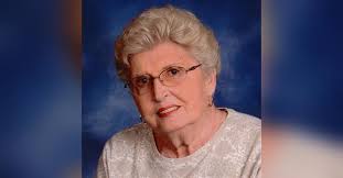 Barbara Casper Vogt Obituary