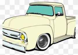 17195 pickup truck and trailer clip art. Ford Clipart Pickup Truck Trailer Ford F Series Png Download 1584539 Pinclipart