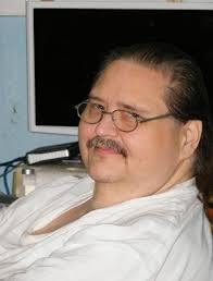 Charles Loweth (1953-2014)