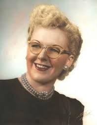 Helen Earlene Glaser Obituary December 11, 2019