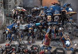 Patterns, with a made to measure curtain service also available. Canis Rex The Chainbreaker Warhammer Community